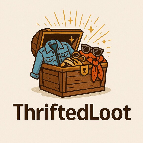 thriftedloot